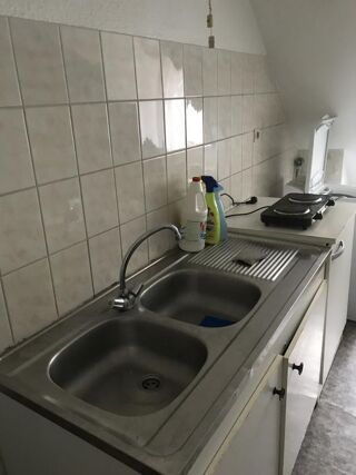  Appartement � louer 1 pi�ce 35 m�