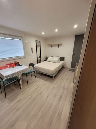 Location Appartement Studio de 19m2 à louer sur Colmar Colmar
