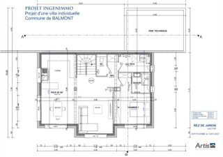  Maison � vendre 6 pi�ces 133 m�