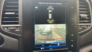 M&eacute;gane 1.3 TCe 140 EDC7 Intens 2020 occasion 75013 Paris