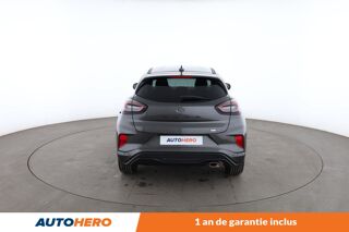 Puma 1.0 EcoBoost mHEV ST Line X 125 ch 2020 occasion 92130 Issy-les-Moulineaux