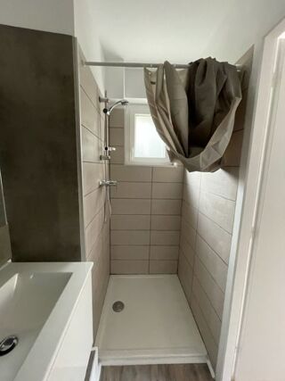  Appartement à louer 2 pièces 36 m²