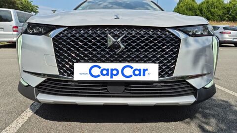 DS4 1.5 BlueHDi 130 EAT8 Cross Rivoli 2022 occasion 59650 Villeneuve D Ascq