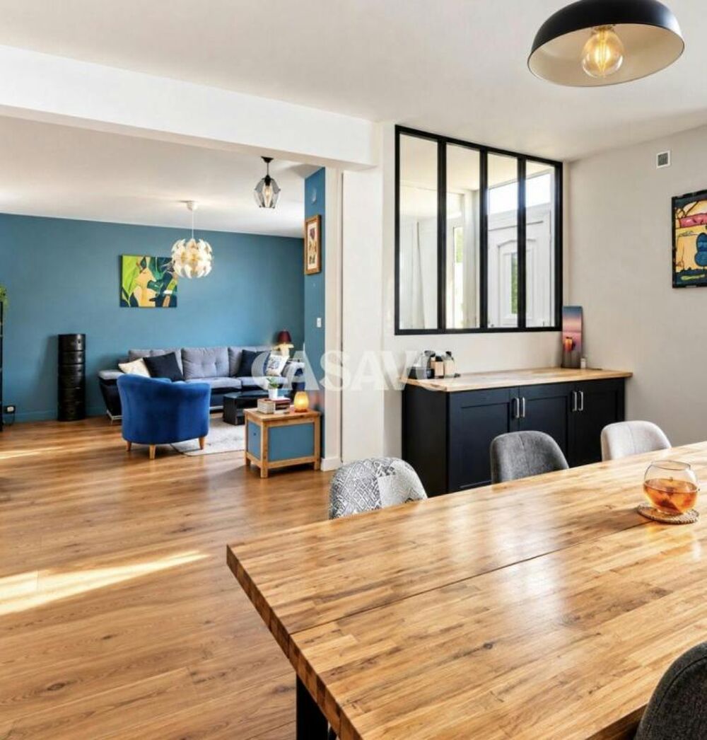 Vente Appartement Vente Appartement 3 pièces de 75m² - 38780 Pont-Évêque Pont eveque