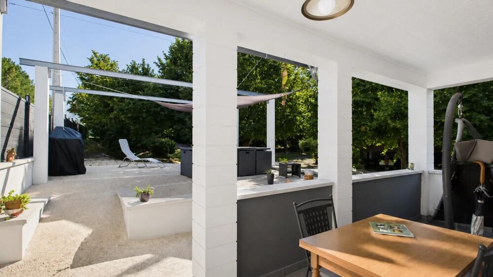 Vente Maison Maison de 4 pièces de 133 m² à Fontguenand Fontguenand
