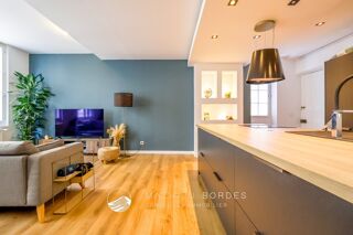  Appartement � vendre 2 pi�ces 52 m�