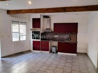  Maison à vendre 4 pièces 119 m²