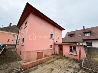  Maison � vendre 5 pi�ces 108 m�