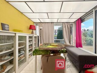  Maison � vendre 4 pi�ces 85 m�
