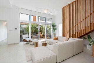  Villa 5 pièces 134 m² Marseille