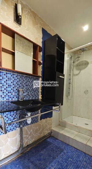 Vente Appartement Port La Nouvelle  appartement 2 pièces de 50 m2 au centre de la ville Port la nouvelle