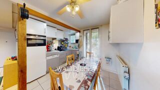  Appartement � vendre 4 pi�ces 68 m�