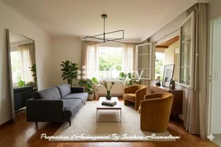 Maison à vendre 6 pièces 95 m²