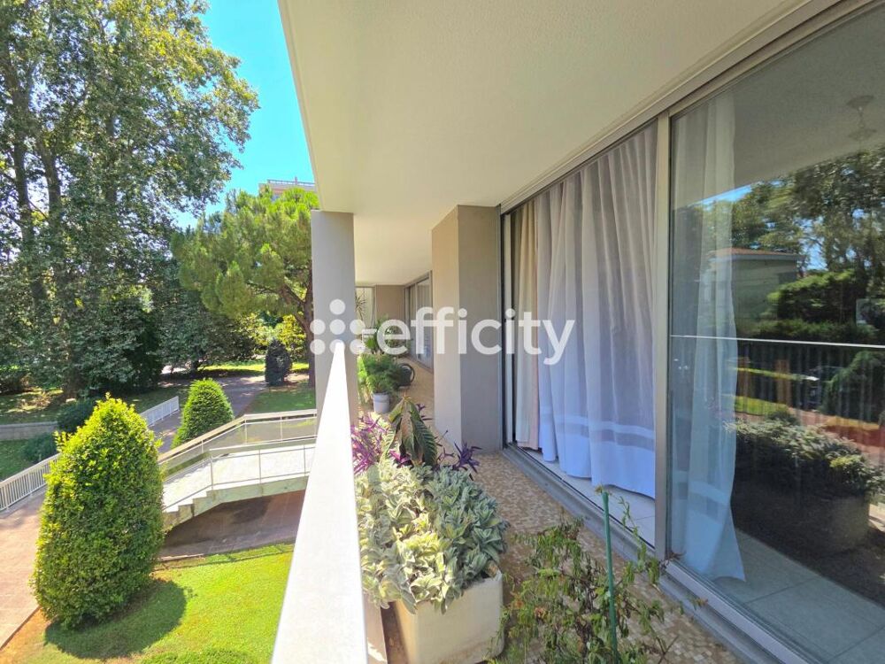 Appartement bourgeois