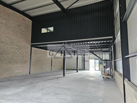   BOUTIQUE 290M² ZAC 4000€ 
