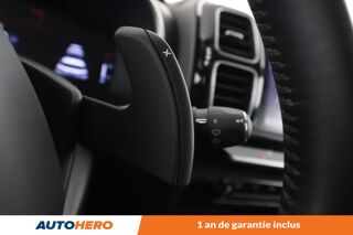 C5 aircross 1.2 PureTech Shine EAT8 131 ch 2020 occasion 92130 Issy-les-Moulineaux