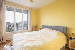  Appartement  vendre 5 pices 95 m