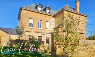  Immeuble à vendre 15 + pièces 410 m²