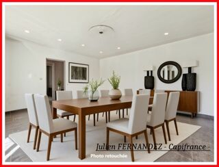  Maison à vendre 6 pièces 146 m²