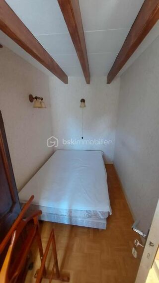  Maison � vendre 3 pi�ces 59 m�