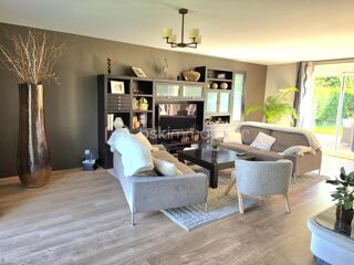  Maison à vendre 7 pièces 203 m²
