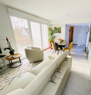  Appartement � vendre 3 pi�ces 68 m�