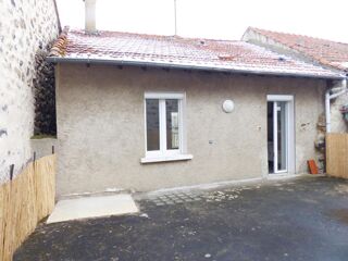  Maison à louer 4 pièces 67 m²