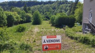  Terrain à vendre 1354 m²