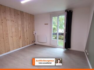  Appartement à vendre 2 pièces 38 m²