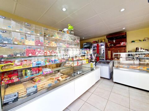 Commerces/Negoce 120000 75018 Paris