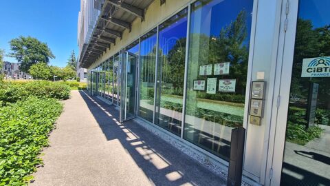 Commerces/Negoce 139500 44800 Saint herblain