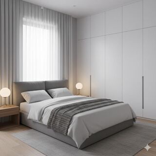  Appartement � vendre 3 pi�ces 65 m�