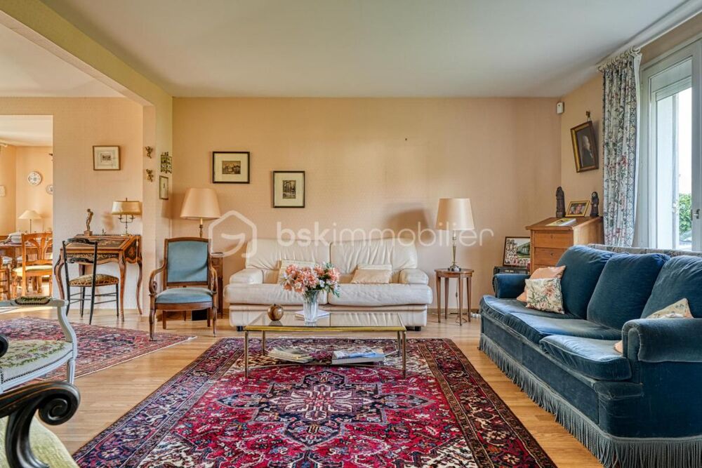Vente Maison Maison 7 pièces résidence Chamfleury Voisins le bretonneux