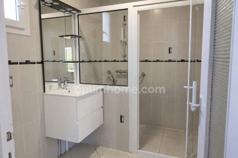 Vente Maison Saint-Germain-de-Lusignan - Maison de 97 m², 3 chambres et jardin, proche Jonzac Jonzac