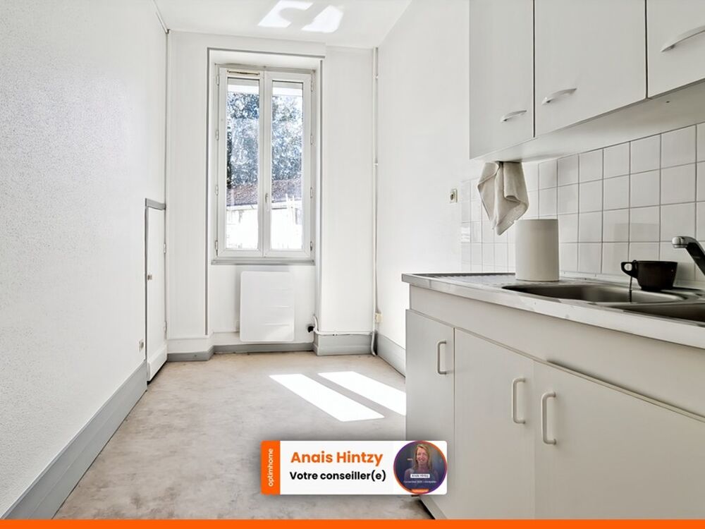 Vente Immeuble Immeuble à vendre MONTLUCON (03) Montlucon