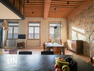  Appartement � vendre 3 pi�ces 95 m�