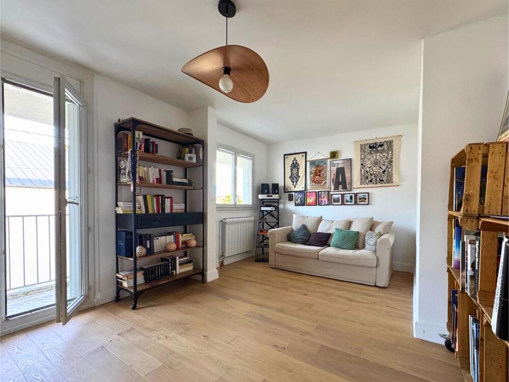 Vente Appartement Appartement Nantes