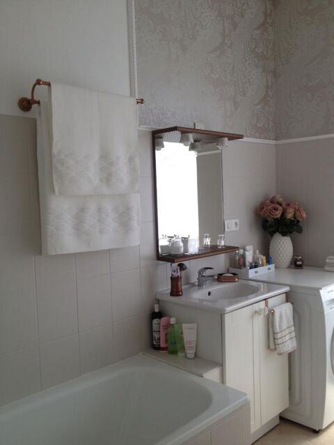  Appartement � louer 4 pi�ces 111 m�