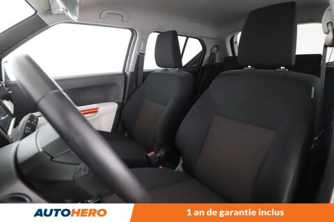 Ignis 1.2 DualJet Pack Auto AGS 90 ch 2019 occasion 92130 Issy-les-Moulineaux