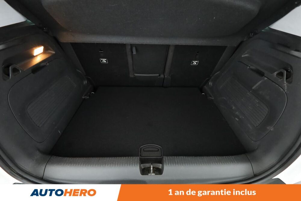 Crossland X 1.2 Turbo Ultimate Auto 110 ch 2019 occasion 92130 Issy-les-Moulineaux