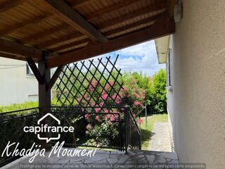  Maison � vendre 6 pi�ces 205 m�