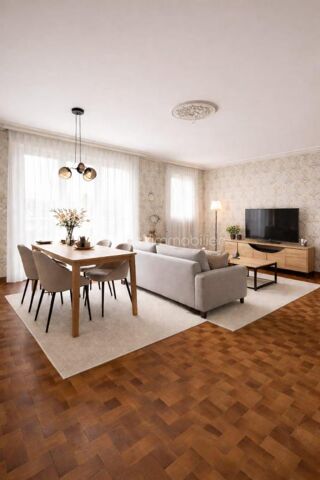  Maison � vendre 4 pi�ces 91 m�