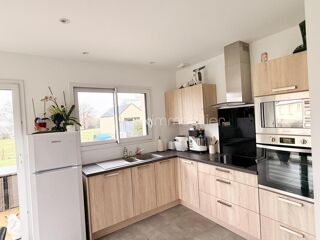  Maison à vendre 6 pièces 116 m²