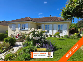  Maison à vendre 6 pièces 100 m²