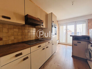  Appartement � vendre 3 pi�ces 86 m�