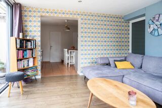  Maison � vendre 6 pi�ces 129 m�