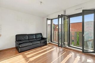  Appartement à vendre 4 pièces 65 m²