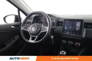 Clio 1.0 TCe Business 91 ch 2022 occasion 92130 Issy-les-Moulineaux