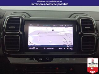 C5 aircross Hybride Rechargeable 225 e-EAT8 Shine 2022 occasion 10150 Lavau