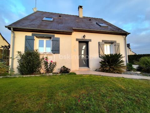   Maison Pavillon de 86 m2 sur la commune de L�cousse Maison - 5 pi�ce(s) - 86 m�